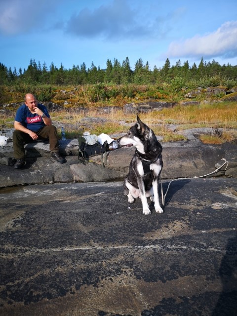 HELGELANDSPRØVEN 2019