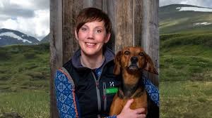 FOREDRAG MED FJELLVETERINÆREN – ANNA PAMUK